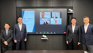 好体育官方app下载董事会决议通过收购德国BHTC 拓展智慧移动生态圈