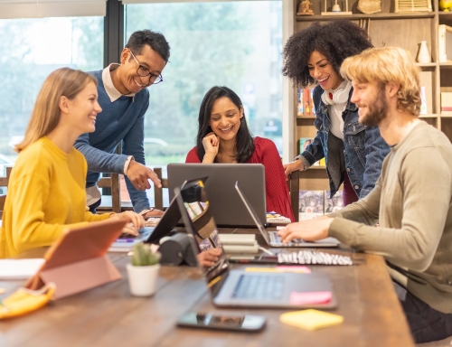 好体育官方app下载工作生活体验