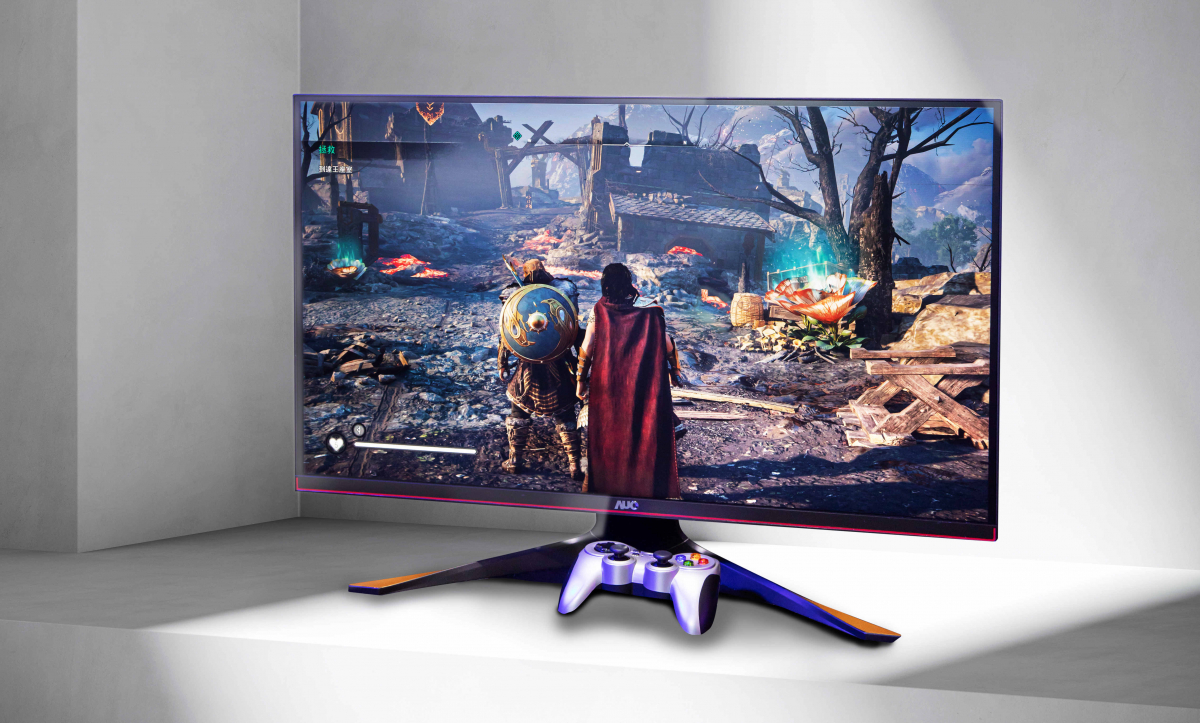 好体育官方app下载A.R.T.显示技术已导入多款桌上型显示器，优异的防眩光及防反射特性，提供护眼及高质量的观赏效果