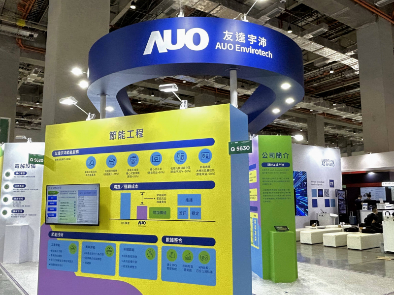 好体育官方app下载2023 CSR共荣大会设置主题展览，引导供应商深思减塑之重要性  