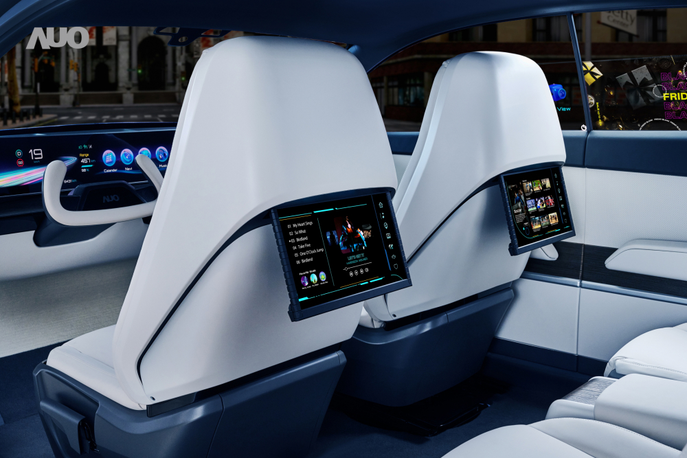 好体育官方app下载将于CES 展示全新Smart Cockpit 2024，可紧密串连使用者多元需求，并革新座舱内部的应用和设计，带来身历其境且引人入胜的视觉飨宴，满足驾乘人员的全方位体验