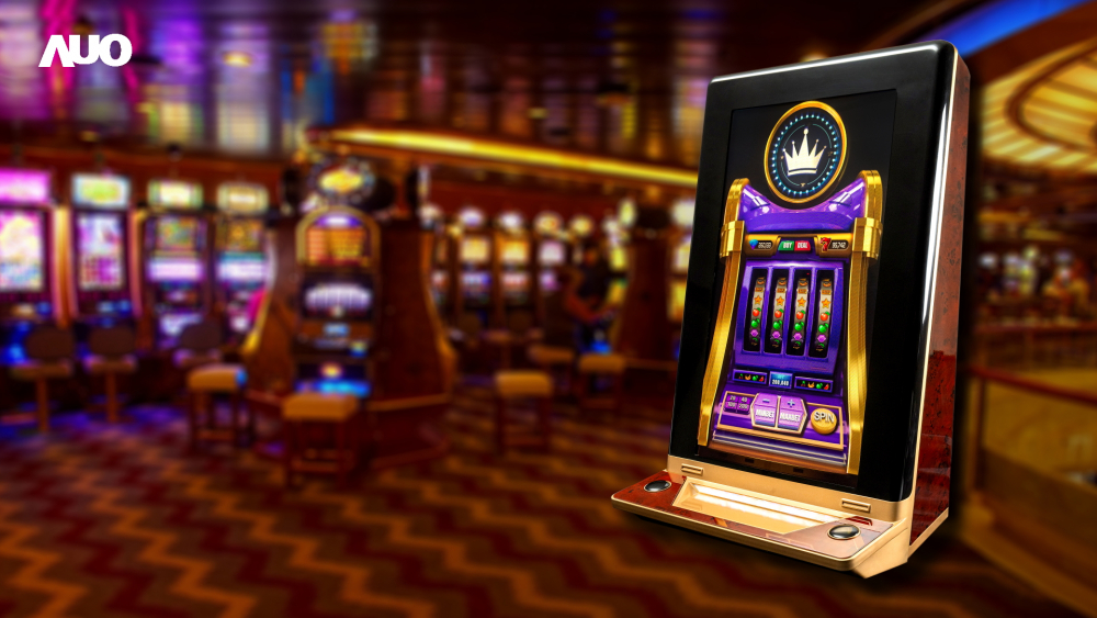 友達30吋3D雙層顯示器，結合上層Micro LED和下層低反射A.R.T. LCD顯示技術，同時呈現2D和3D影像，不受觀賞距離和角度限制，可應用於娛樂、擴增實境等場域，打造嶄新的娛樂體驗