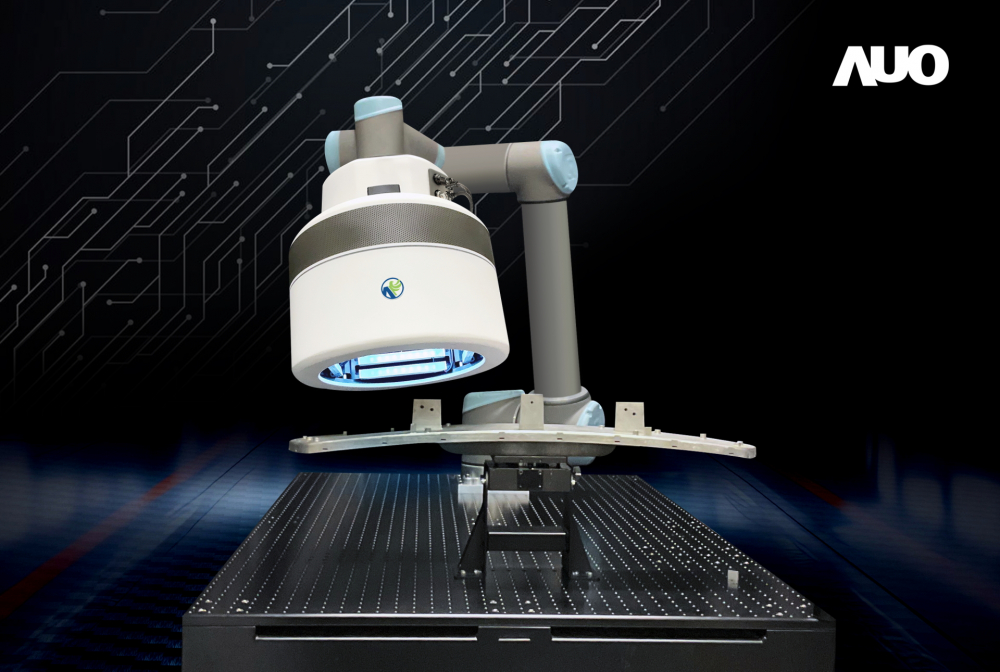 隨著全球智慧工廠與車用顯示器市場的發展，友達2D/3D自動化智能光學量測儀透過整合技術不受限任何場域架構，提供產品外觀高效率檢測與應用擴充彈性，提升產品組裝良率和產業競爭優勢