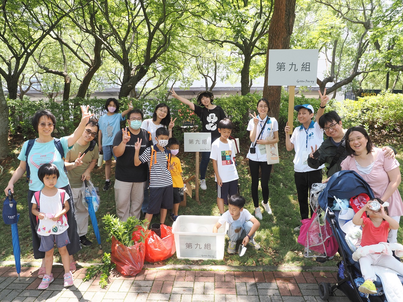 友達致力照顧員工「婚生養教陪」人生各階段的需求，推出科技製造業內首創之「有薪親子假」