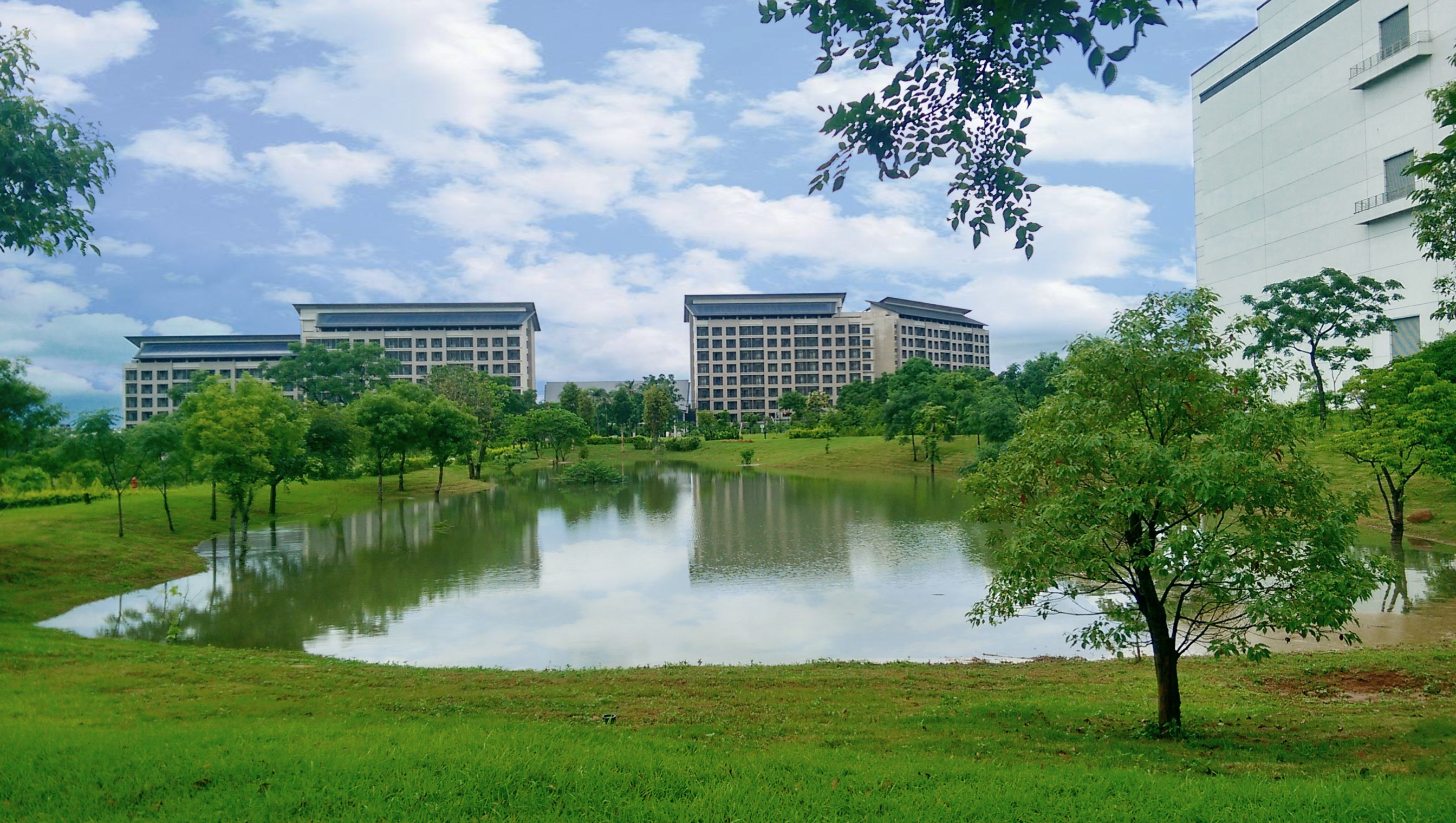 好体育官方app下载响应国际倡议生物多样性趋势，首次发布TNFD自然相关财务揭露报告书，擘划及开展好体育官方app下载生物多样性政策之承诺，逐步迈向与自然和谐共生